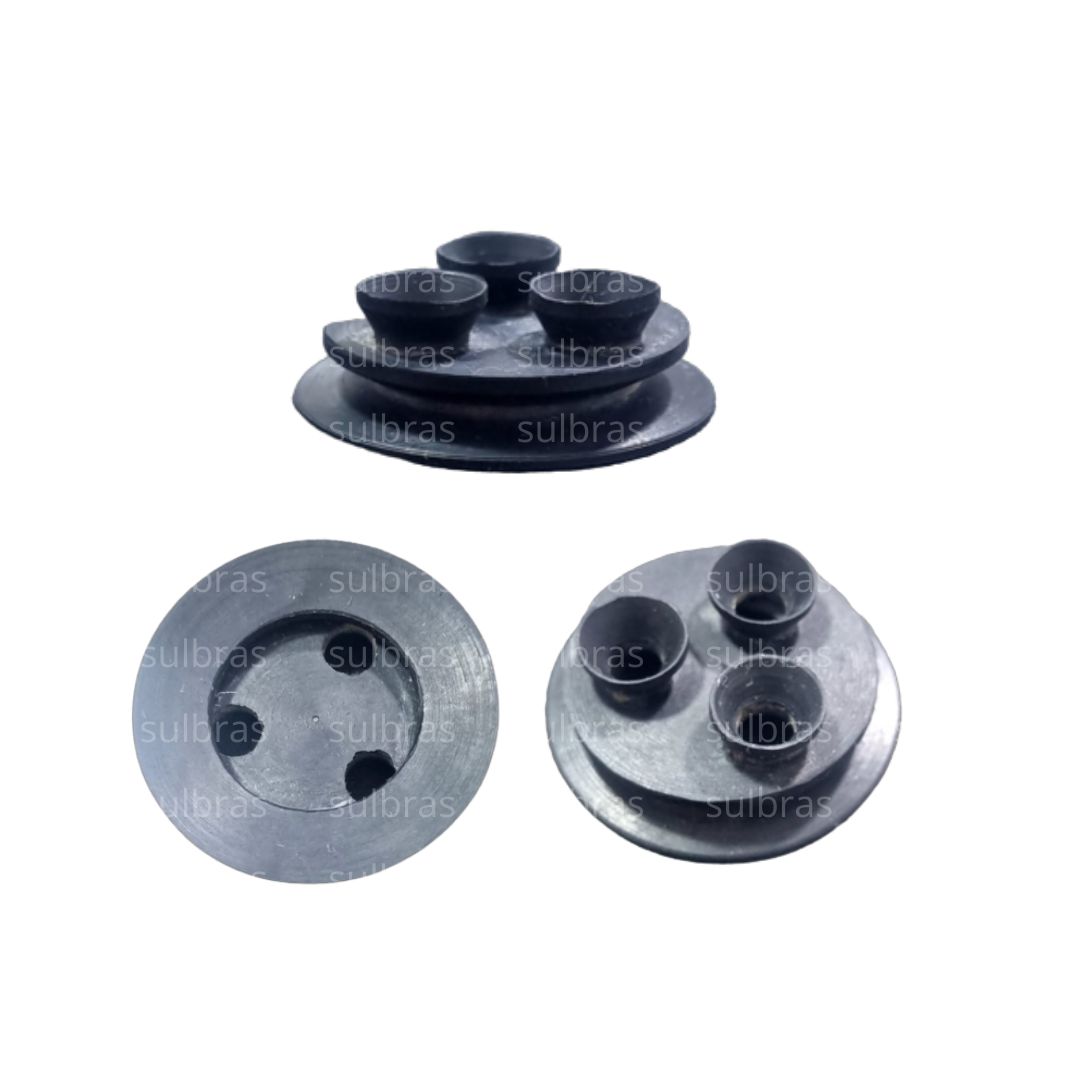 ventosa para roland 200