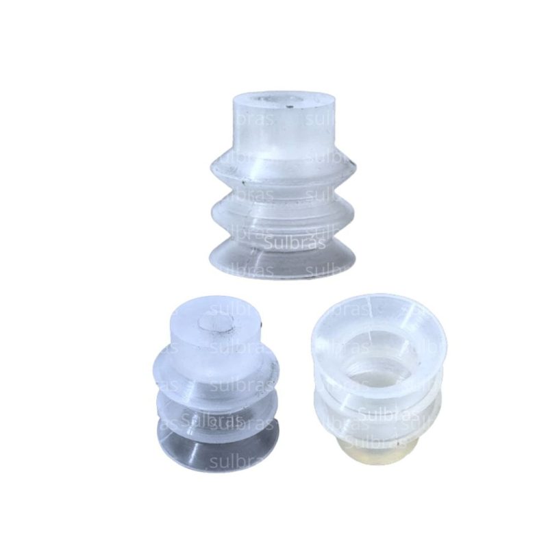 ventosa para robótica