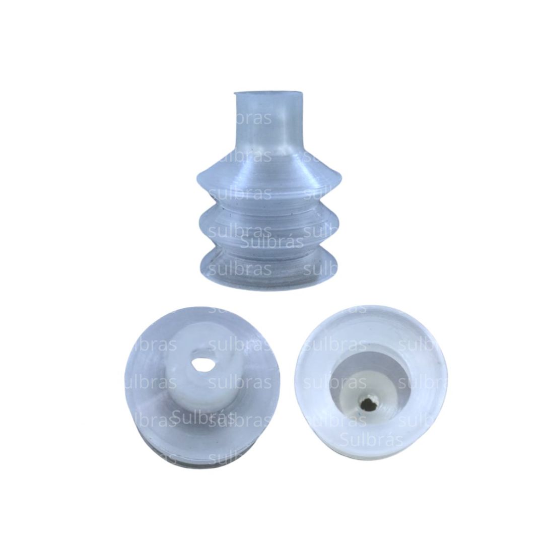 Ventosa Industrial de Fole rs 5089b (4) ventosa de sucção