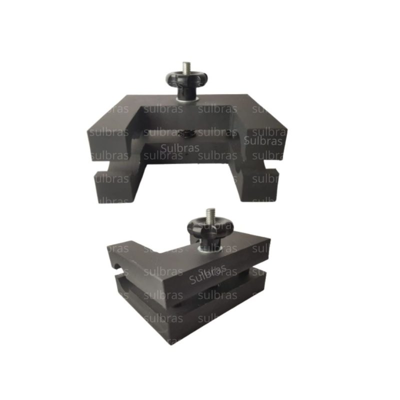 alinhador para tubo pead