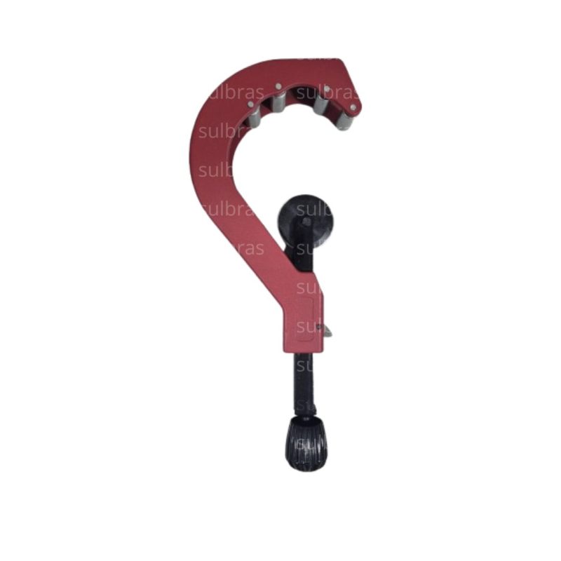 cortador para tubo pead