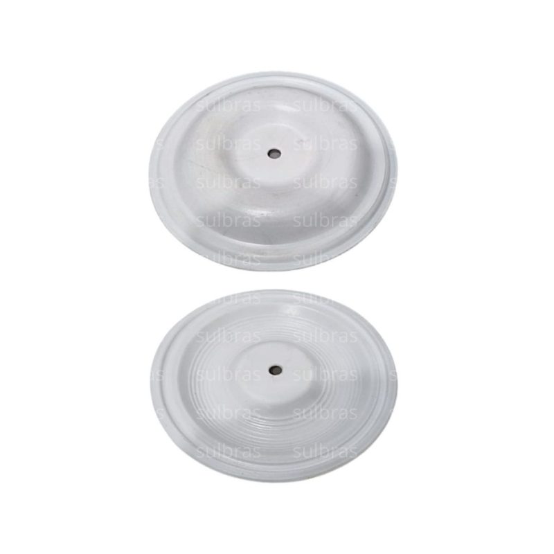 membrana para bomba pneumática