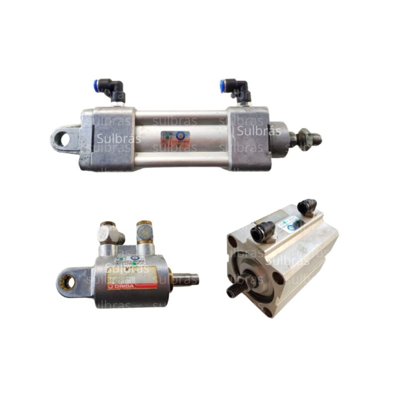 pneumatico origa hoerbiger