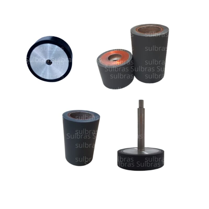 serviço de usinagem