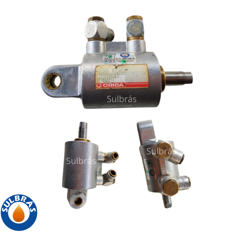 Cilindro Origa Hoerbiger