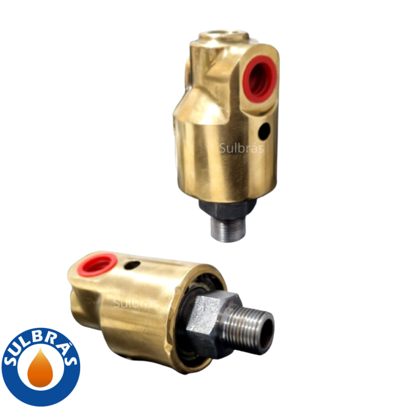 reparo selo mecanico