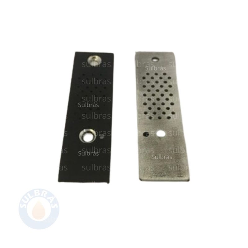 REVESTIMENTO DE BORRACHA