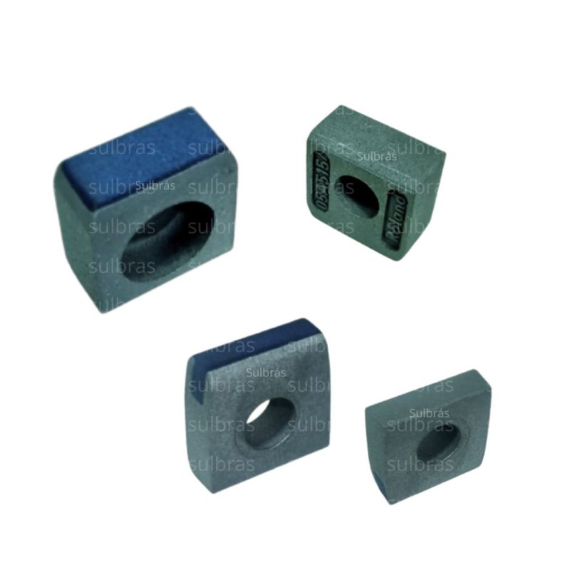 revestimento de poliuretano