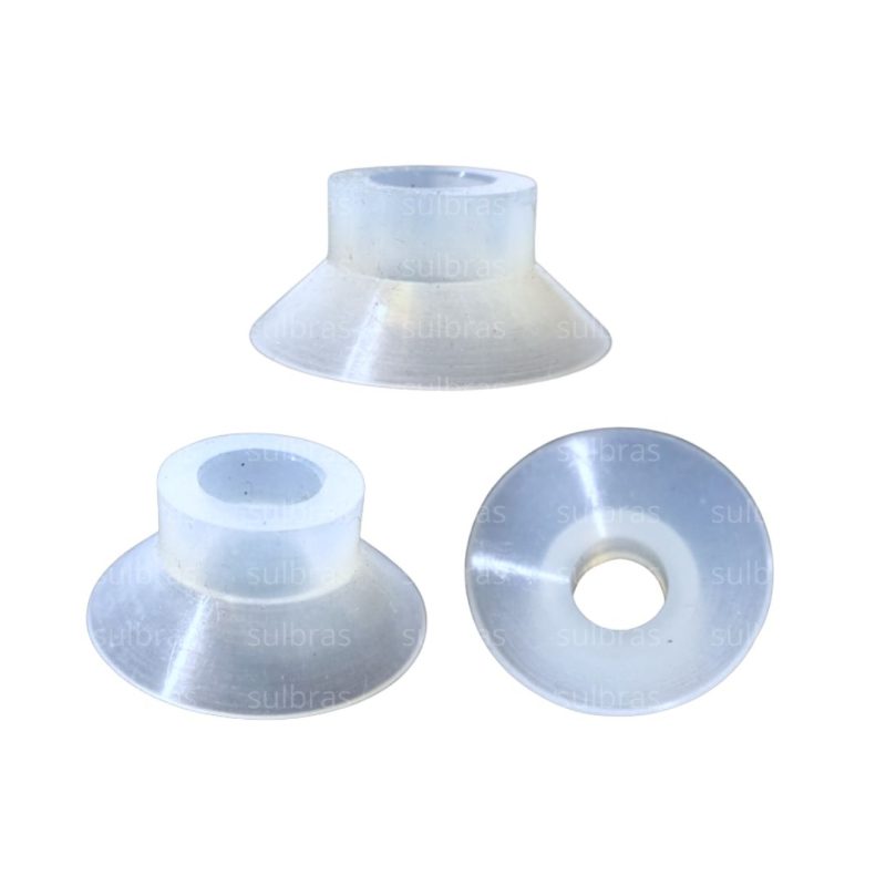 ventosa para robótica