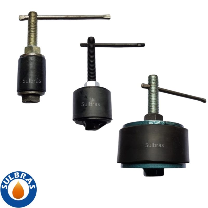 serviço de usinagem