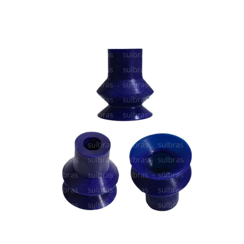 ventosa de manipulação