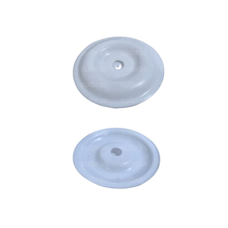 diafragma para bomba pneumática