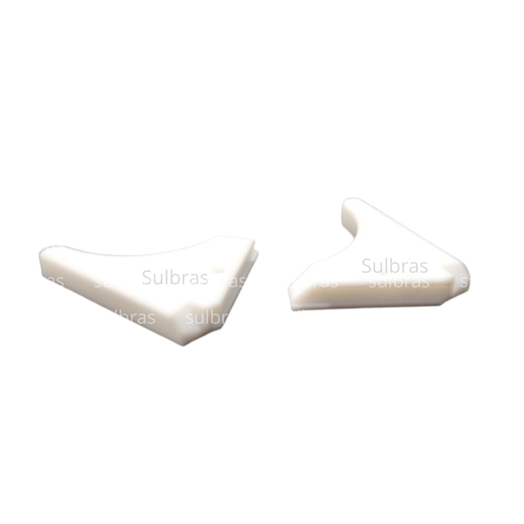 Selo da Impressora Kompac II 92370 rs 6978 (2) serviço de injeção de plástico