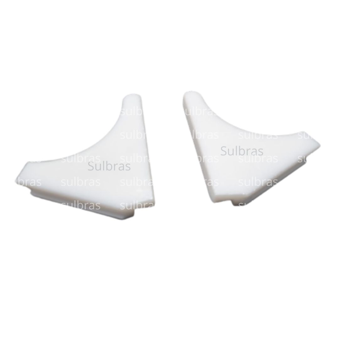 Selo da Impressora Kompac II 92370 rs 6978 (3) peça para maquina grafica
