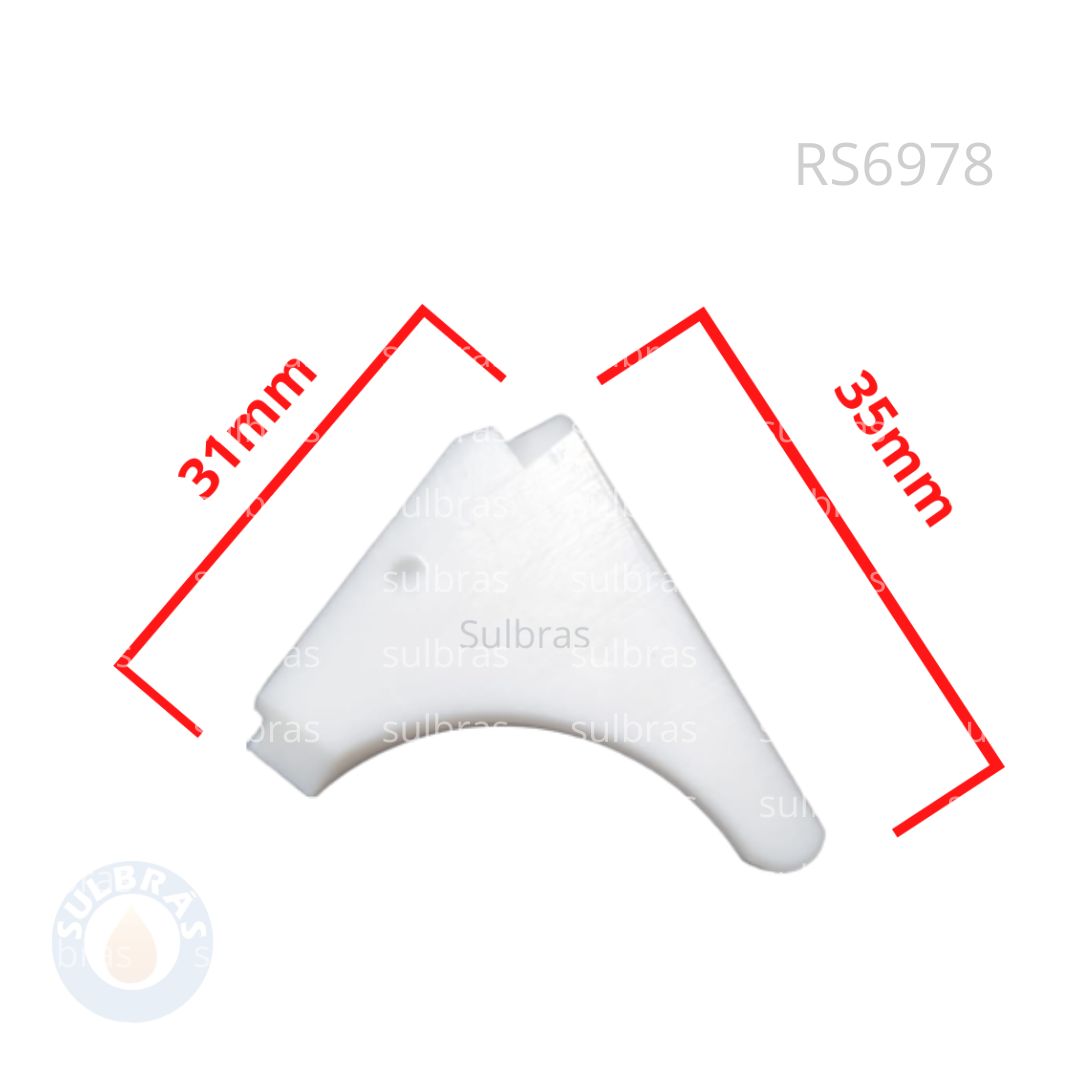 Selo da Impressora Kompac II 92370 rs 6978 (4) kompac II 92370