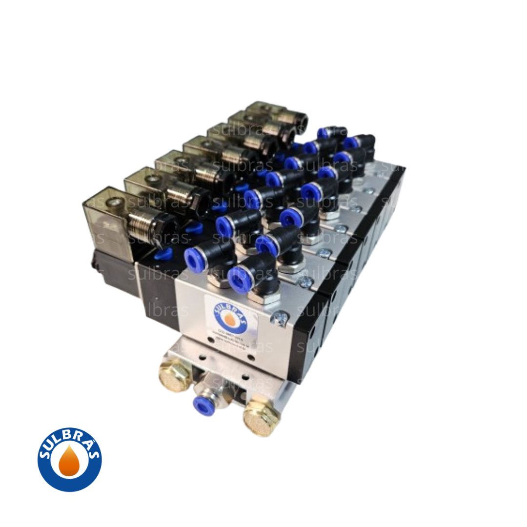 kit reparo pneumatico
