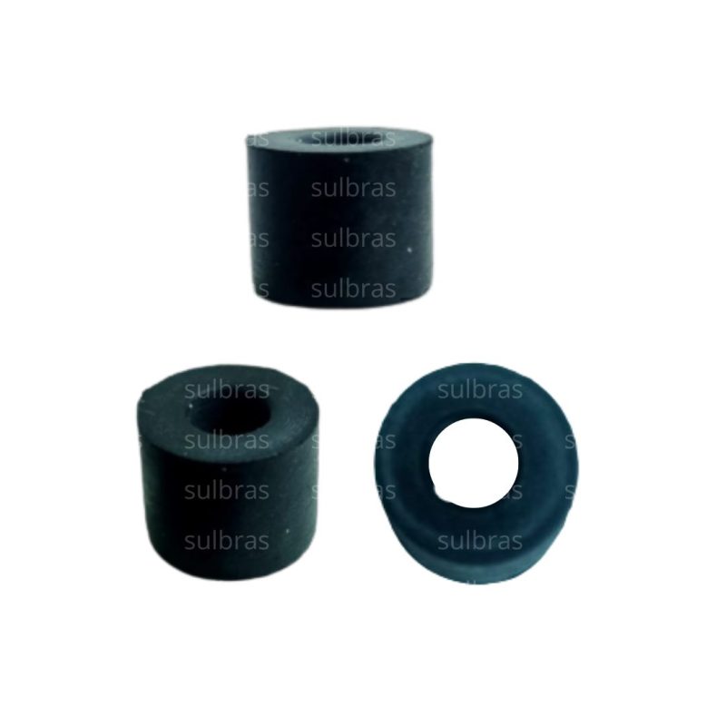fabricante de buchas de borracha