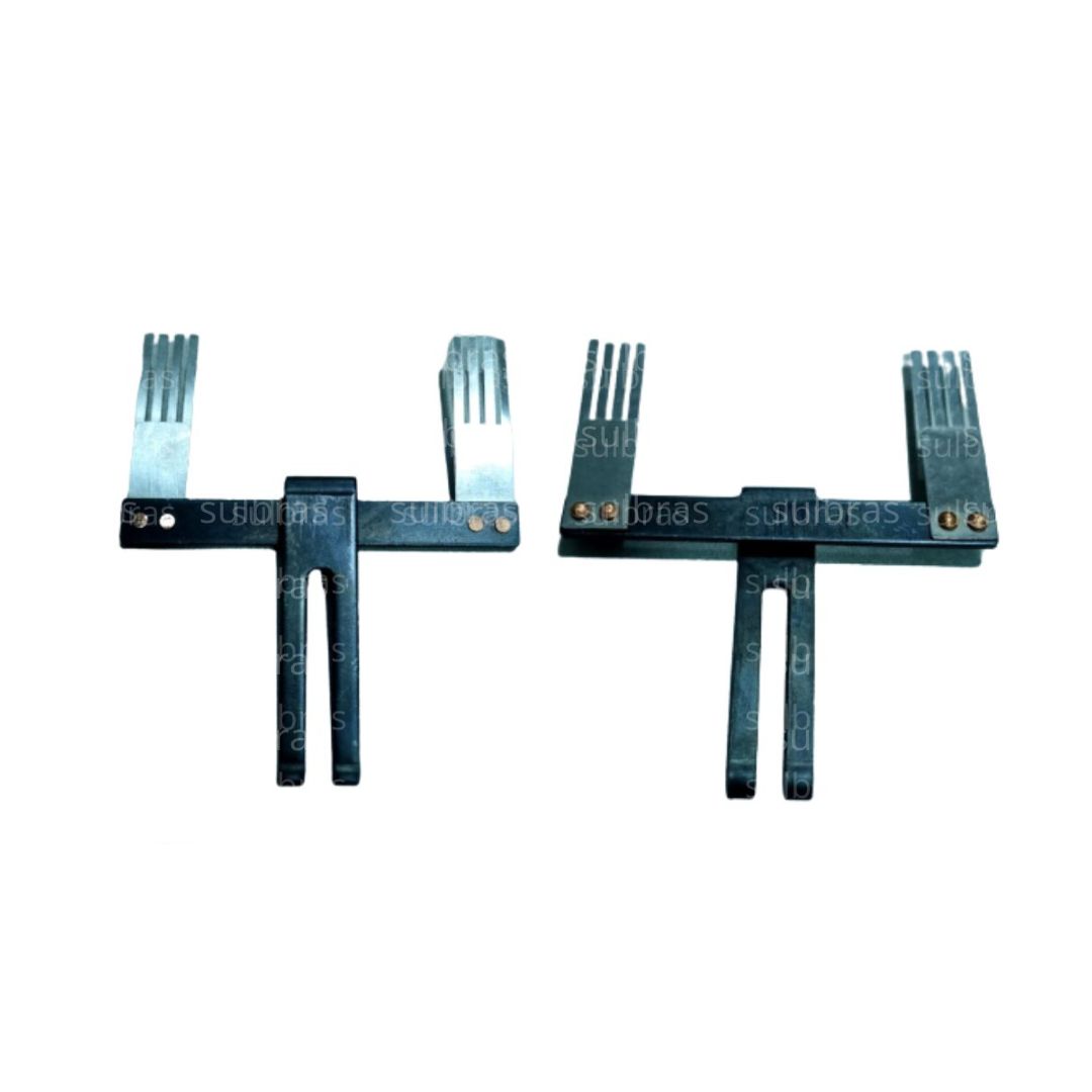 desfolhador duplo M3.028.824S