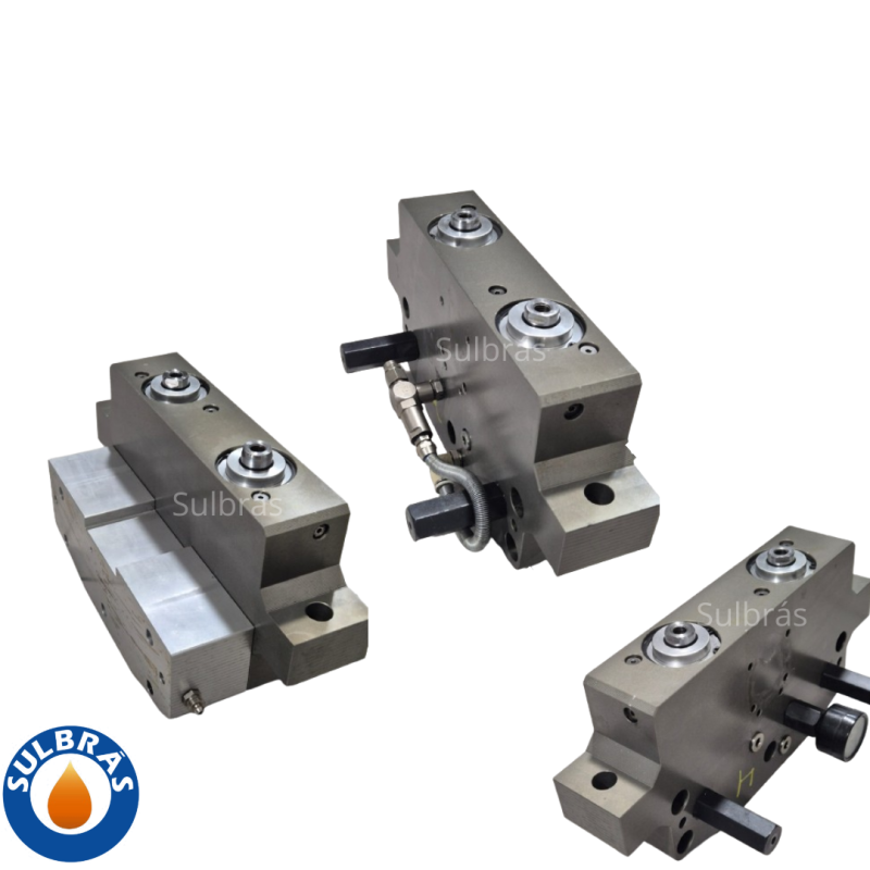 cilindro pneumático para automação