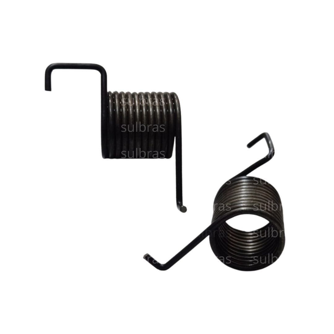 mola para maquina offset
