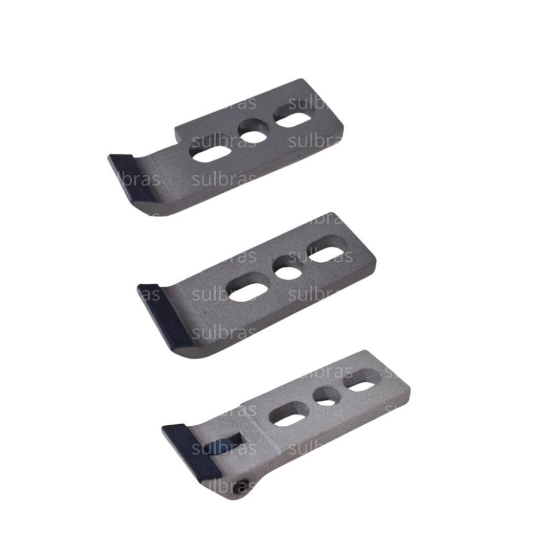 peça para máquina shinorara