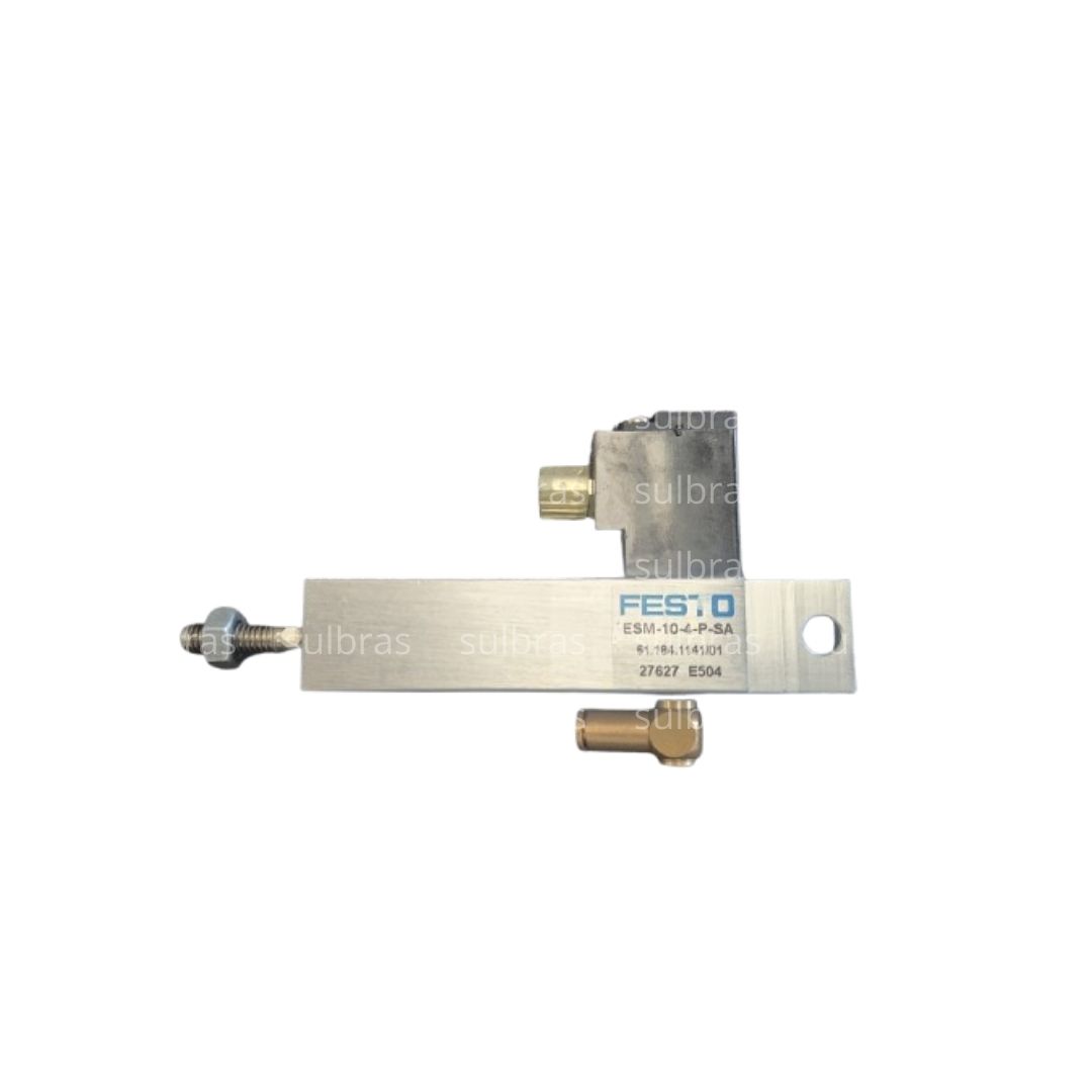 cilindro festo 61.184,1141